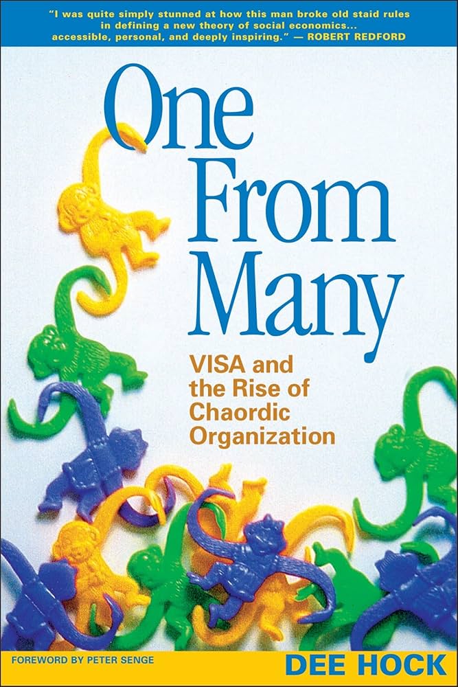 Cover of One from Many